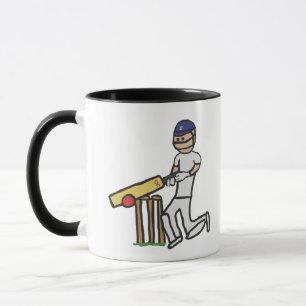 Cricket Mok