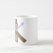 Cricket Mug (Centre)