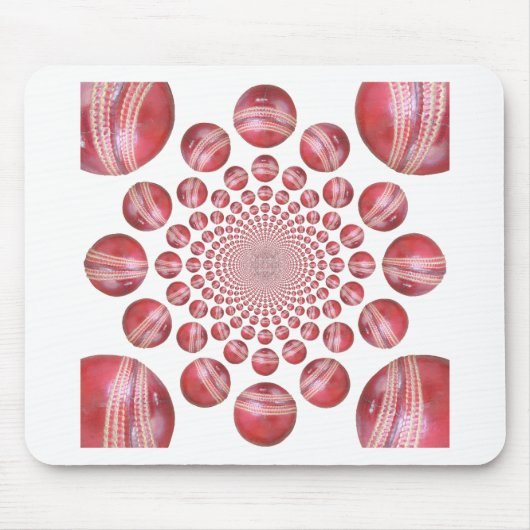 Cricket Muismat (Voorkant)