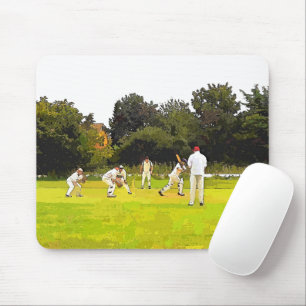 CRICKET MUISMAT