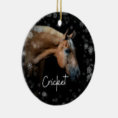 Cricket Ornament (Rechts)