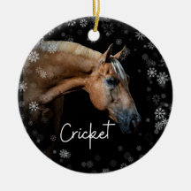 Cricket Ornament