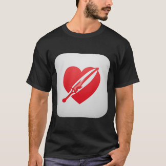 Cricket Over Alles T20 T-shirt