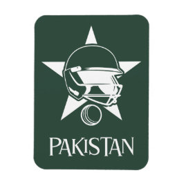 Cricket Pakistan Magneet