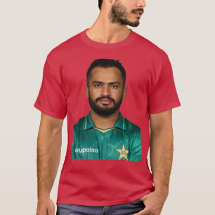 cricket pakistan t-shirt
