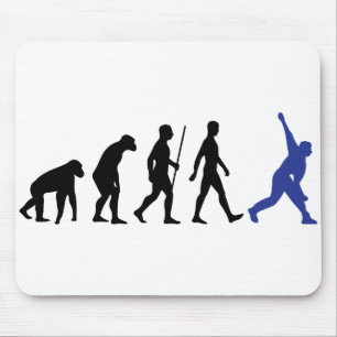 Cricket Player Evolution Bowler Muismat