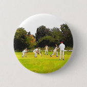 CRICKET RONDE BUTTON 5,7 CM (Voorkant)