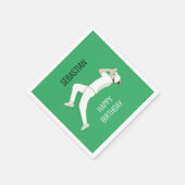 Cricket Servet (Hoek)