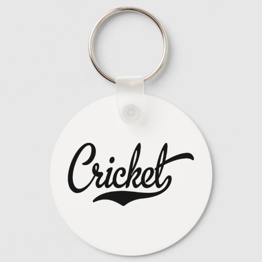 cricket sleutelhanger (Voorkant)