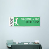 Cricket Spandoek (Beurs)