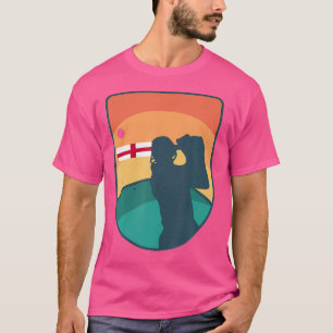 Cricket spelletjes Cricket T-shirt