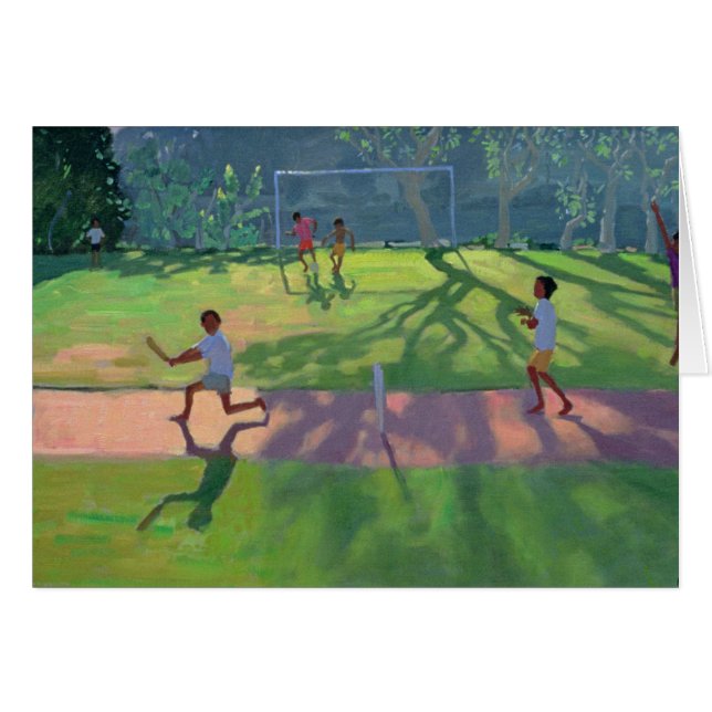 Cricket Sri Lanka 1998 (Devant horizontal)