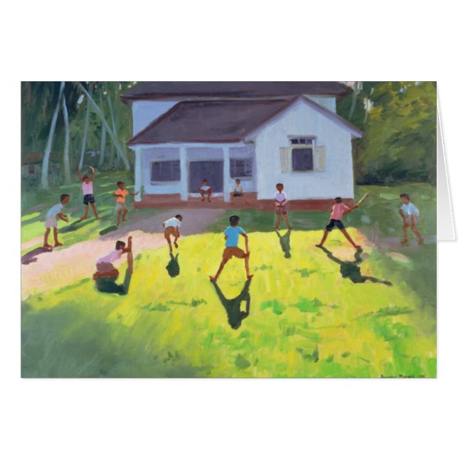 Cricket Sri Lanka 1998 2 (Devant horizontal)