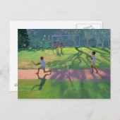 Cricket Sri lanka 1998 Briefkaart (Voorkant / Achterkant)