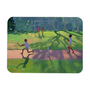 Cricket Sri lanka 1998 Magneet