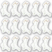 Cricket Sticker (Voorkant)
