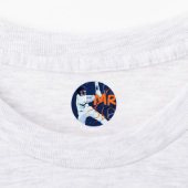 Cricket Stickers 2024 (Aangebracht)