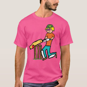 Cricket T-shirt