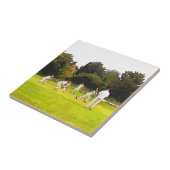 CRICKET TEGELTJE (Zijkant)