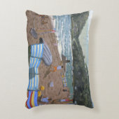 Cricket Teignmouth Accent Kussen (Voorkant(Verticaal))