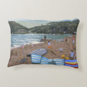 Cricket Teignmouth Accent Kussen (Achterkant)