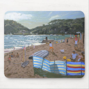 Cricket Teignmouth Muismat