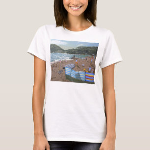 Cricket Teignmouth T-shirt
