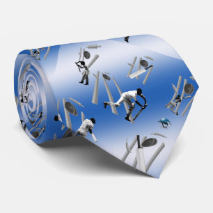 Cricket the Game, Stropdas