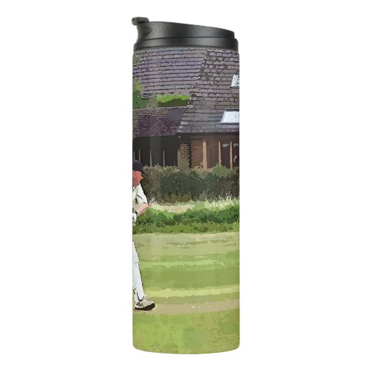 CRICKET THERMOSBEKER (Geroteerd rechts)