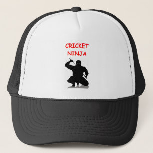 cricket trucker pet
