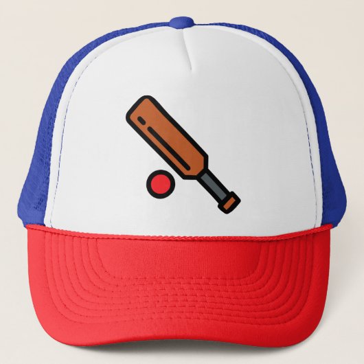 cricket trucker pet (Voorkant)
