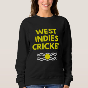 Cricket West Indies Windies 1 Trui