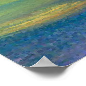 CricketDiane Ocean Poster - Ocean Essence (Hoek)