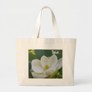 CricketDiane Southern Magnolias Grote Tote Bag