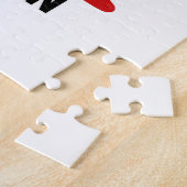 cricketontwerp legpuzzel (Zijkant)