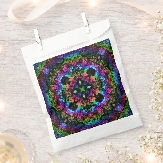 Crickets Pride  Bedankzakje (Geknipt)