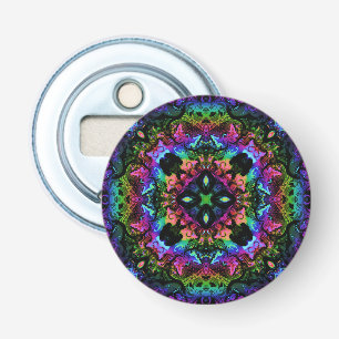 Crickets Pride Button Flesopener
