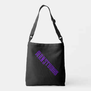 Crickets Pride Crossbody Tas