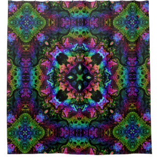 Crickets Pride Douchegordijn