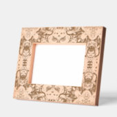 Crickets Pride  Gegraveerde Lijstjes (Links)