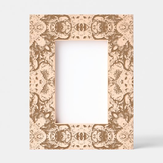 Crickets Pride  Gegraveerde Lijstjes (Voorkant)