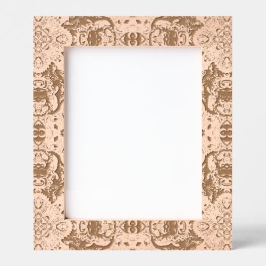 Crickets Pride  Gegraveerde Lijstjes (Voorkant)