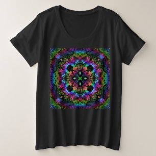Crickets Pride Grote Maat T-shirt