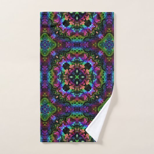 Crickets Pride Handdoek (Handdoek)