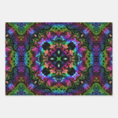 Crickets Pride  Inpakpapier Vel (Voorkant 2)