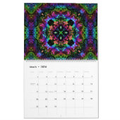 Crickets Pride Kalender (Mar 2026)