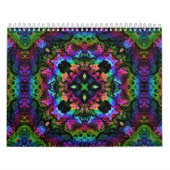 Crickets Pride Kalender (Hoes)