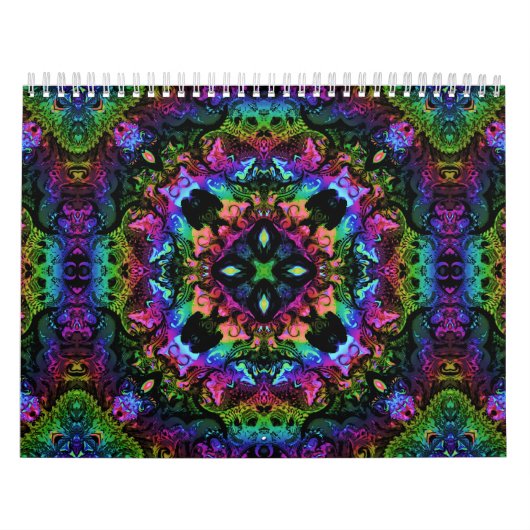 Crickets Pride Kalender (Hoes)