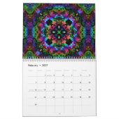 Crickets Pride Kalender (Feb 2027)