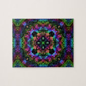 Crickets Pride Legpuzzel (Horizontaal)